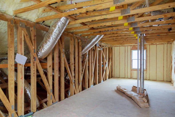 Best Types of Insulation in New Hope, AL